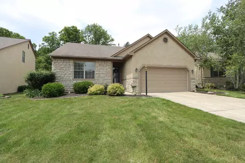 2581 Pisces Ct, Dublin, OH 43016