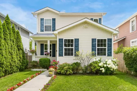 1441 Manchester Ave, Columbus, OH 43211