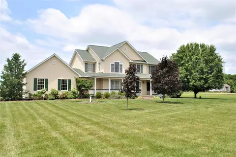 14667 Gibson Rd, Ashville, OH 43103