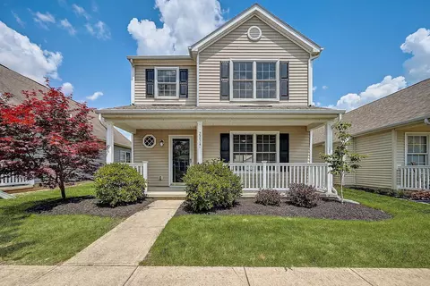 2254 Kilchurn Dr, Marion, OH 43302