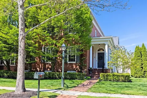 4061 Westbury, New Albany, OH 43054