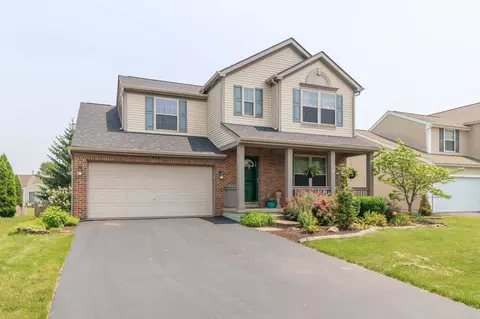 426 Grinnell St, Pickerington, OH 43147