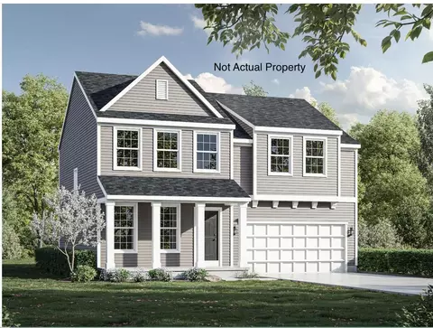 8989 Philmont Curve Dr, Blacklick, OH 43004