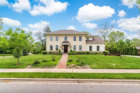4130 Mountview Rd, Columbus, OH 43220