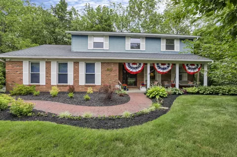 13930 Stonehenge Cir, Pickerington, OH 43147