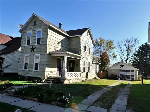 28 Bowers Ave, Newark, OH 43055