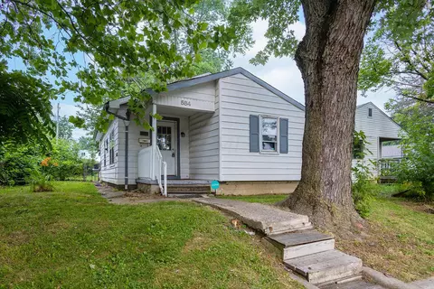 584 S Wheatland Ave, Columbus, OH 43204