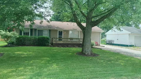 2680 Capaldi Dr, Marion, OH 43302