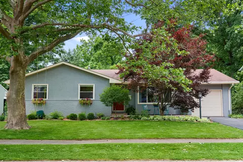 6733 Berend St, Worthington, OH 43085