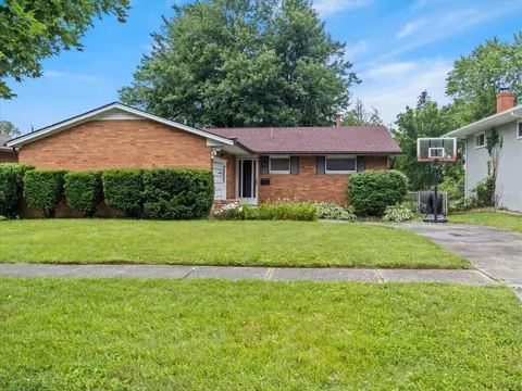5203 Ivyhurst Dr, Columbus, OH 43232
