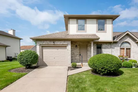 4863 Bay Grove Ct, Groveport, OH 43125