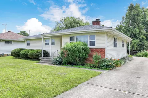 2871 Dibblee Ave, Columbus, OH 43204