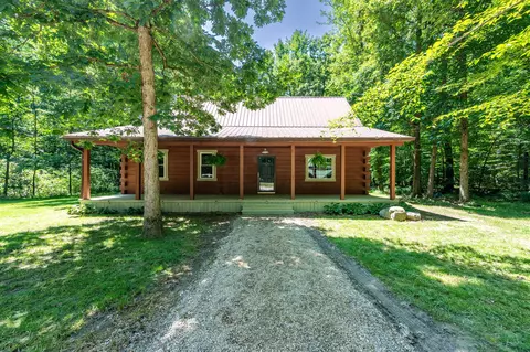 7326 State Route 19 UNIT 9  17, Mount Gilead, OH 43338