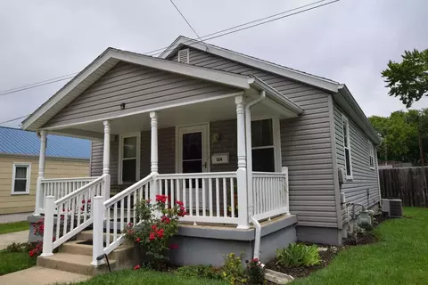 124 W Broadway St, Urbana, OH 43078