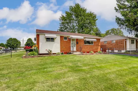 2968 Lee Ellen Pl, Columbus, OH 43207