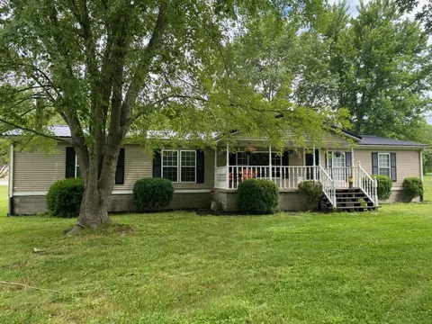 703 Piney Creek Rd, Chillicothe, OH 45601