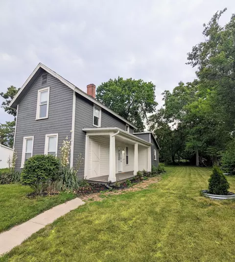 502 E Liberty St, Springfield, OH 45505