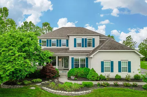 4296 Mcnamara Pl, Lewis Center, OH 43035