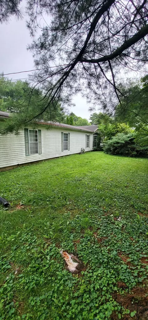 305 Johnson, Mount Vernon, OH 43050