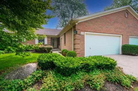 5702 Barry Trce, Dublin, OH 43017