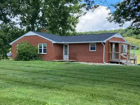5941 Ankneytown Rd, Bellville, OH 44813