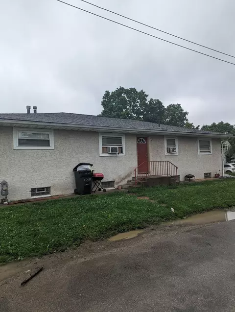 1001 E 21st Ave, Columbus, OH 43211