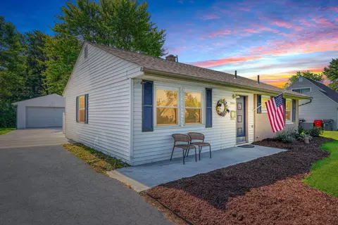 3808 Sheldon Pl, Grove City, OH 43123