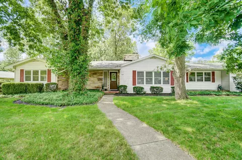 145 Linabary Ave, Westerville, OH 43081