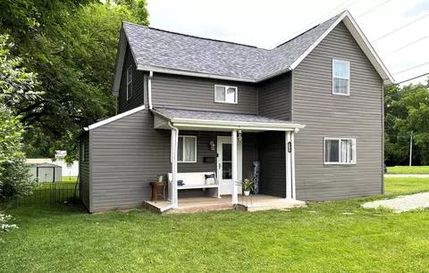 296 S Main St, London, OH 43140