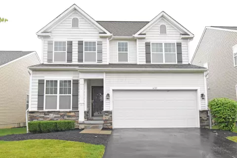 430 Josaphat Way, Columbus, OH 43213