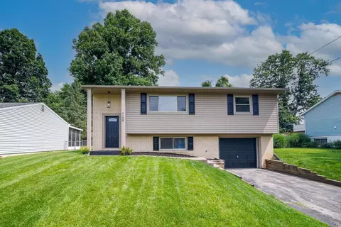 124 Annette Ave, Newark, OH 43055