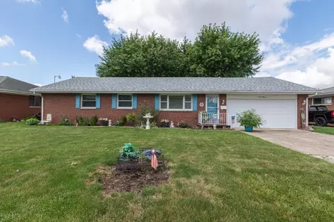 207 Buckeye Rd, Washington Court House, OH 43160