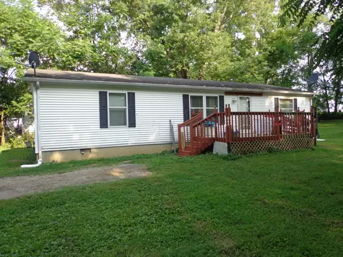 236 W High St, Amanda, OH 43102