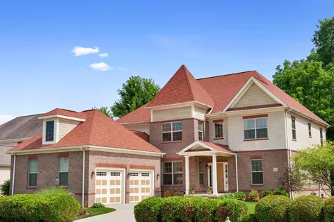 7063 Greenland Pl, Dublin, OH 43016