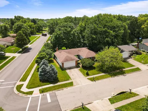 635 Dunoon Dr, Columbus, OH 43230