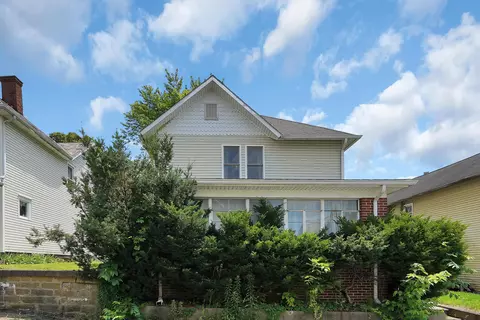 86 Flory Ave, Newark, OH 43055