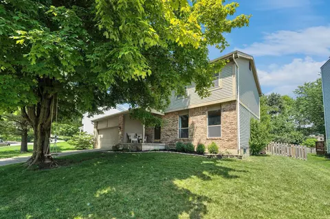 3256 Bellerive Dr, Pickerington, OH 43147