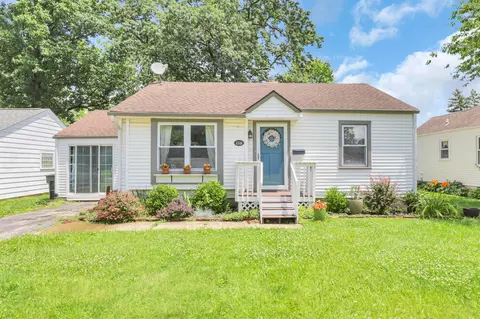 118 N Gould Rd, Columbus, OH 43209