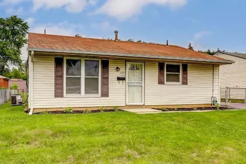 172 E Alcott Rd, Columbus, OH 43207