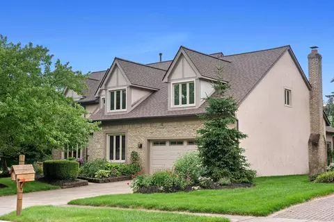 7702 Pembrook Dr, Reynoldsburg, OH 43068