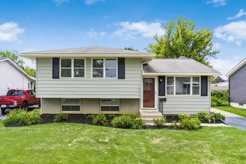 1977 Tupsfield Rd, Columbus, OH 43229
