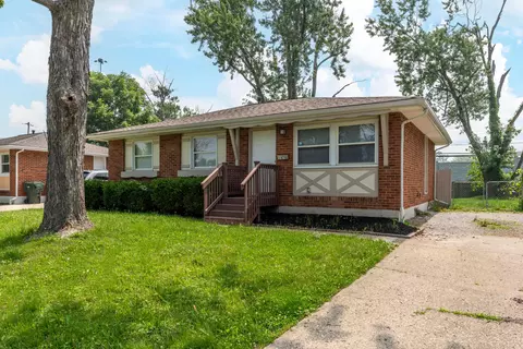 1878 Woodette Rd, Columbus, OH 43232