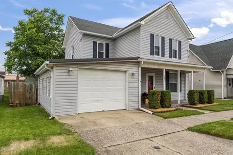 103 E North St, Hebron, OH 43025 photo 27