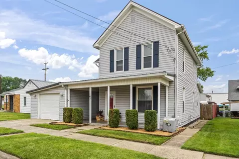 103 E North St, Hebron, OH 43025 photo 28