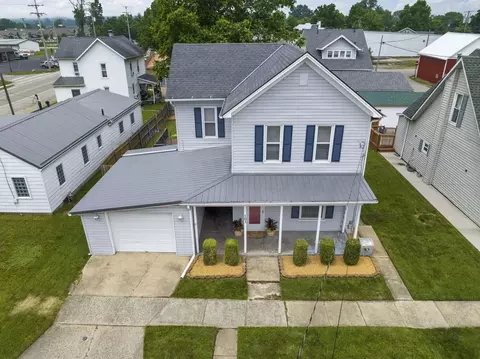 103 E North St, Hebron, OH 43025 photo 39