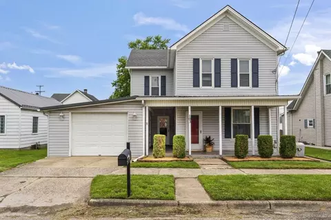 103 E North St, Hebron, OH 43025 photo 26