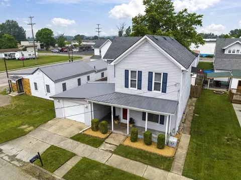 103 E North St, Hebron, OH 43025 photo 41