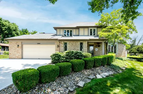 11664 Canterbury Ave NW, Pickerington, OH 43147