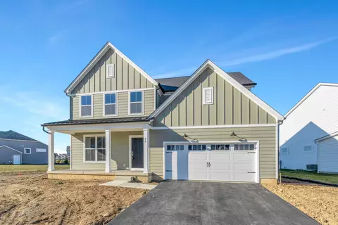 73 Sienna Glenn Dr, Lewis Center, OH 43035