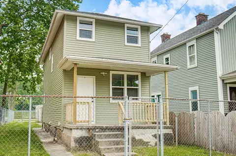 1233 Sullivant Ave, Columbus, OH 43223